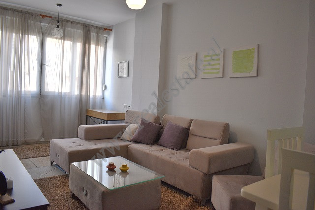 One bedroom apartment for rent near Selvia area in Tirana, Albania